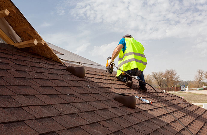 About Chenal Roofing