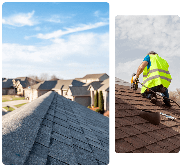 Premier Roofing Contractor in Little Rock