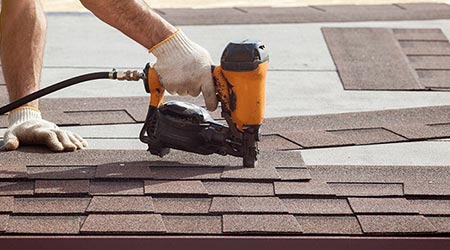 Different Types of Roofing for Properties in Little Rock, AR