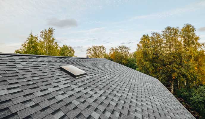 newly-installed-shingles