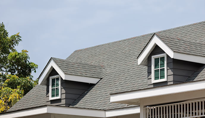 Choosing The Right Roofing in Little Rock & Conway