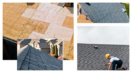 Roofing Services in Little Rock & Conway, AR | Chenal Roofing