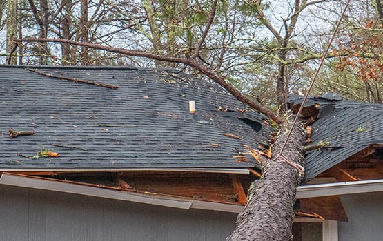 Roofing Repair in Little Rock, Benton & Conway | Chenal Roofing