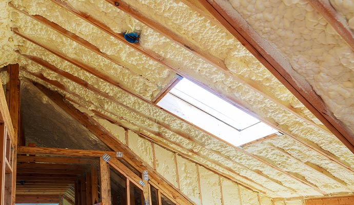 roof-insulation